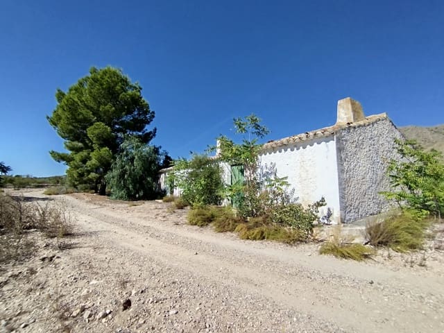 13 slaapkamer Finca/Landhuis te koop in Yecla - € 675.000 (Ref: 9289301)