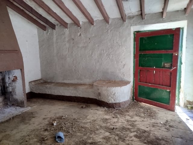 13 slaapkamer Finca/Landhuis te koop in Yecla - € 675.000 (Ref: 9289301)