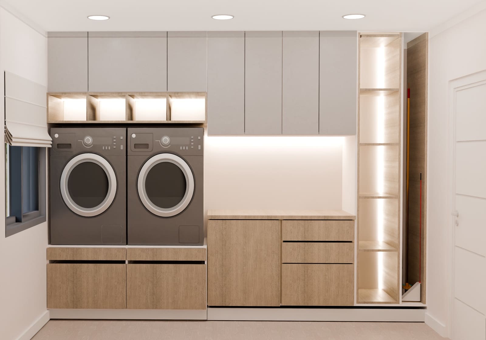 3 slaapkamer Villa te koop in Pinoso met zwembad garage - € 315.000 (Ref: 9308038)