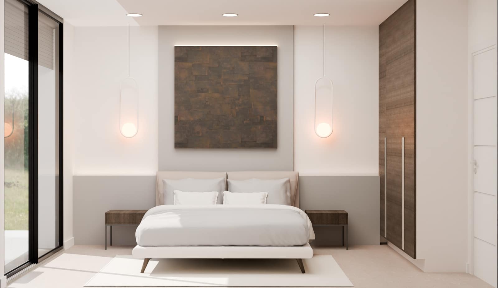 3 slaapkamer Villa te koop in Pinoso met zwembad garage - € 315.000 (Ref: 9308038)