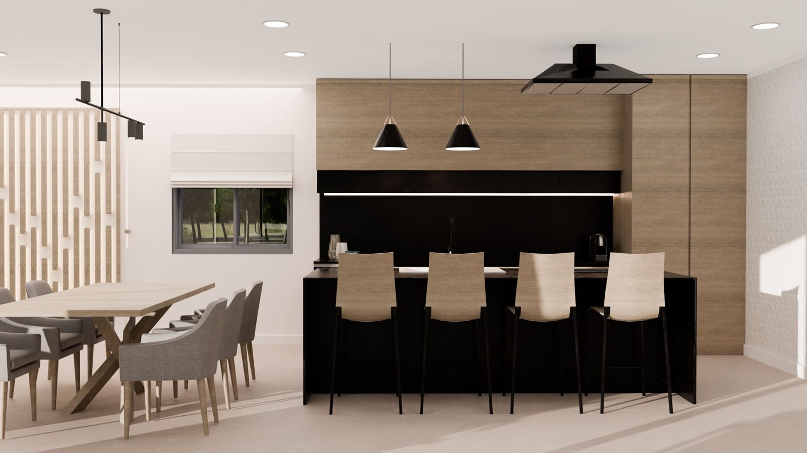 3 slaapkamer Villa te koop in Pinoso met zwembad garage - € 315.000 (Ref: 9308038)