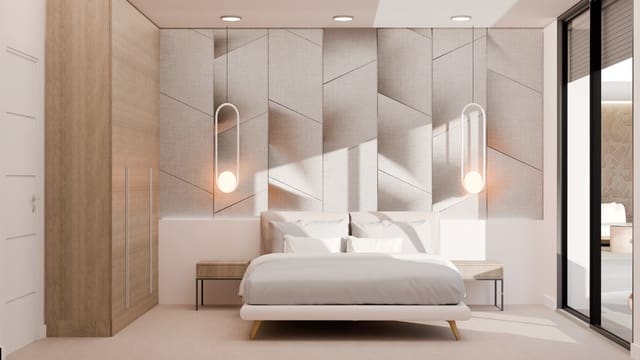 3 bedroom Villa for sale in Pinoso with pool garage - € 315,000 (Ref: 9308038)