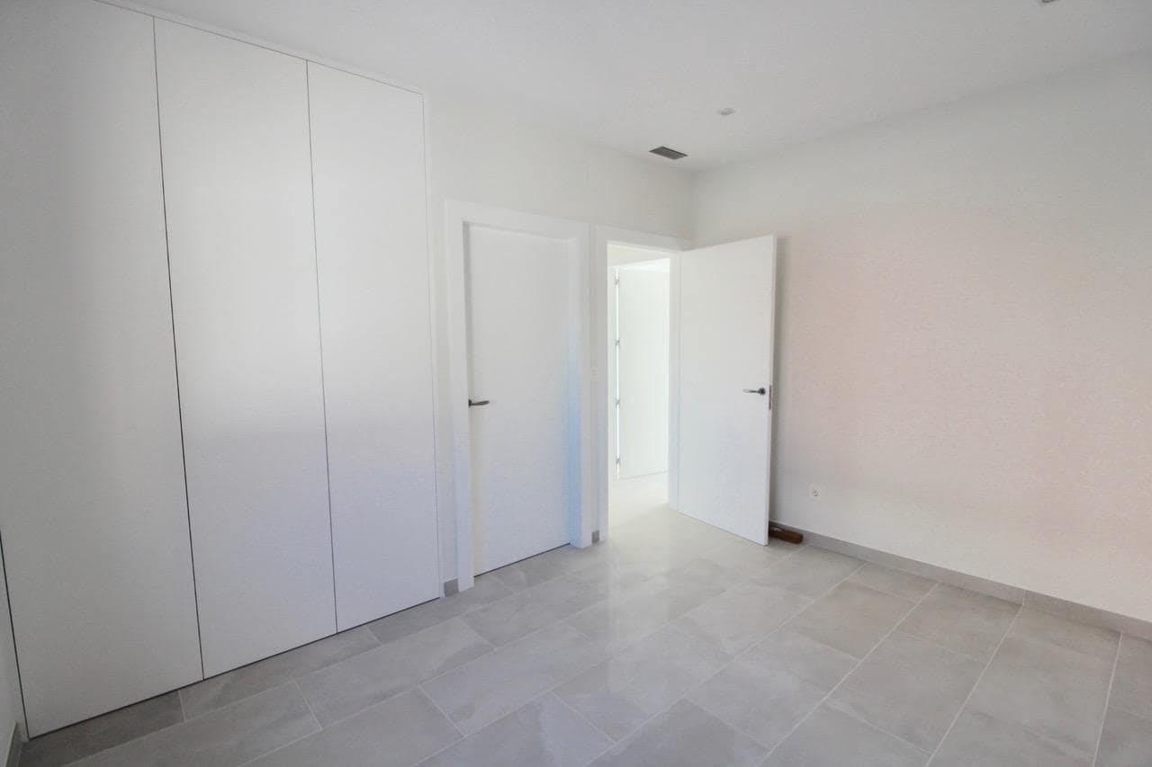 3 bedroom Villa for sale in Hondon de las Nieves with pool garage - € 240,000 (Ref: 9308040)