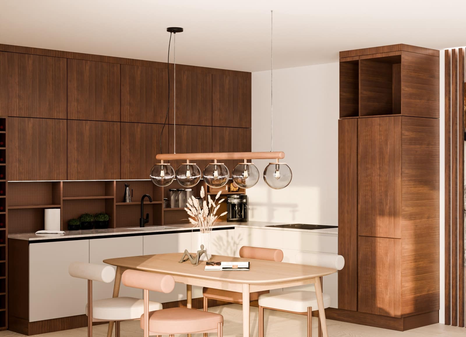 3 sypialnia Willa na sprzedaż w Torre del Rico z basenem garażem - 295 000 € (Ref: 9308042)