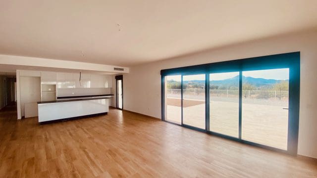 Villa te koop in Macisvenda, Abanilla met zwembad garage - € 384.950 (Ref: 9308136)