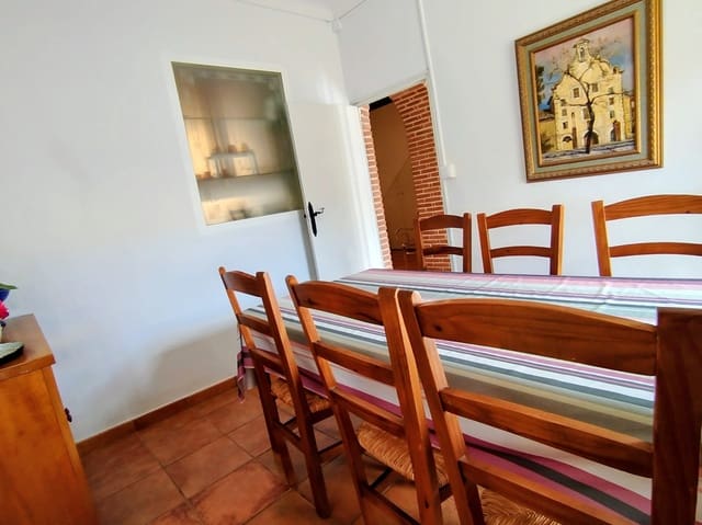 3 soverom Hus til salgs i Raspay, Yecla - € 145 990 (Ref: 9332888)