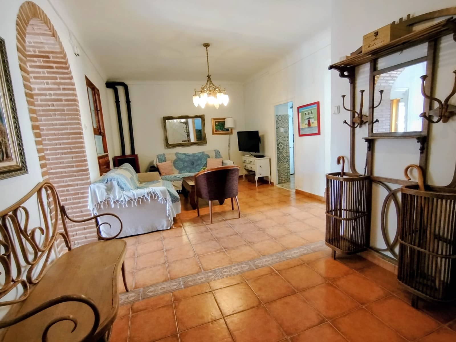 3 camera da letto Casa in vendita in Raspay - 145.990 € (Rif: 9332888)