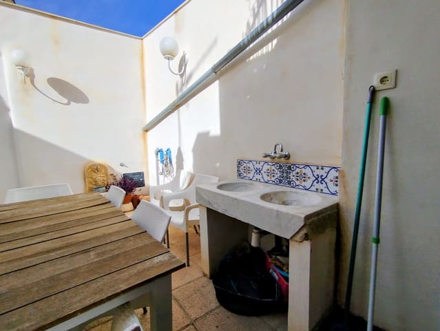 3 chambre Maison de Ville à vendre à Raspay - 145 990 € (Ref: 9332888)
