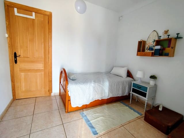 3 chambre Maison de Ville à vendre à Raspay - 145 990 € (Ref: 9332888)