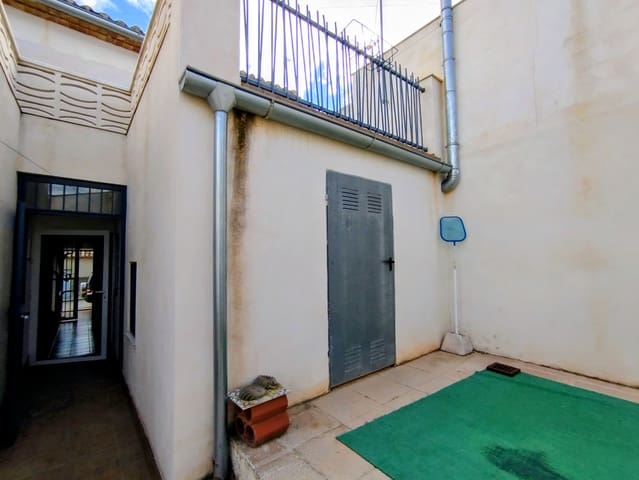 3 chambre Maison de Ville à vendre à Raspay - 145 990 € (Ref: 9332888)