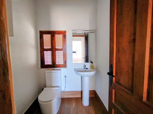 3 chambre Maison de Ville à vendre à Raspay - 145 990 € (Ref: 9332888)