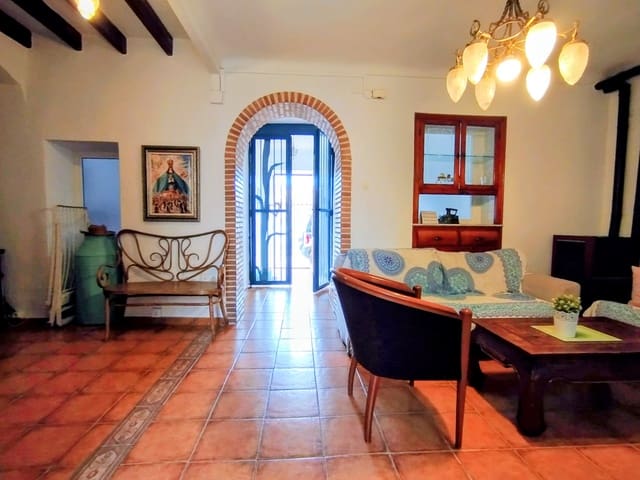 3 soverom Hus til salgs i Raspay, Yecla - € 145 990 (Ref: 9332888)