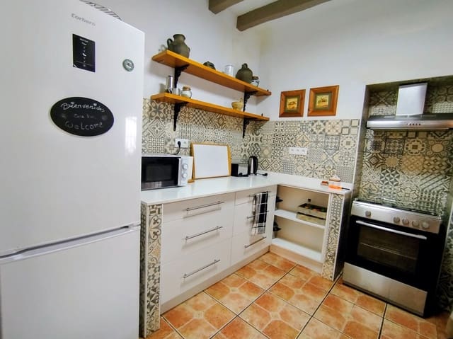 3 soverom Hus til salgs i Raspay, Yecla - € 145 990 (Ref: 9332888)