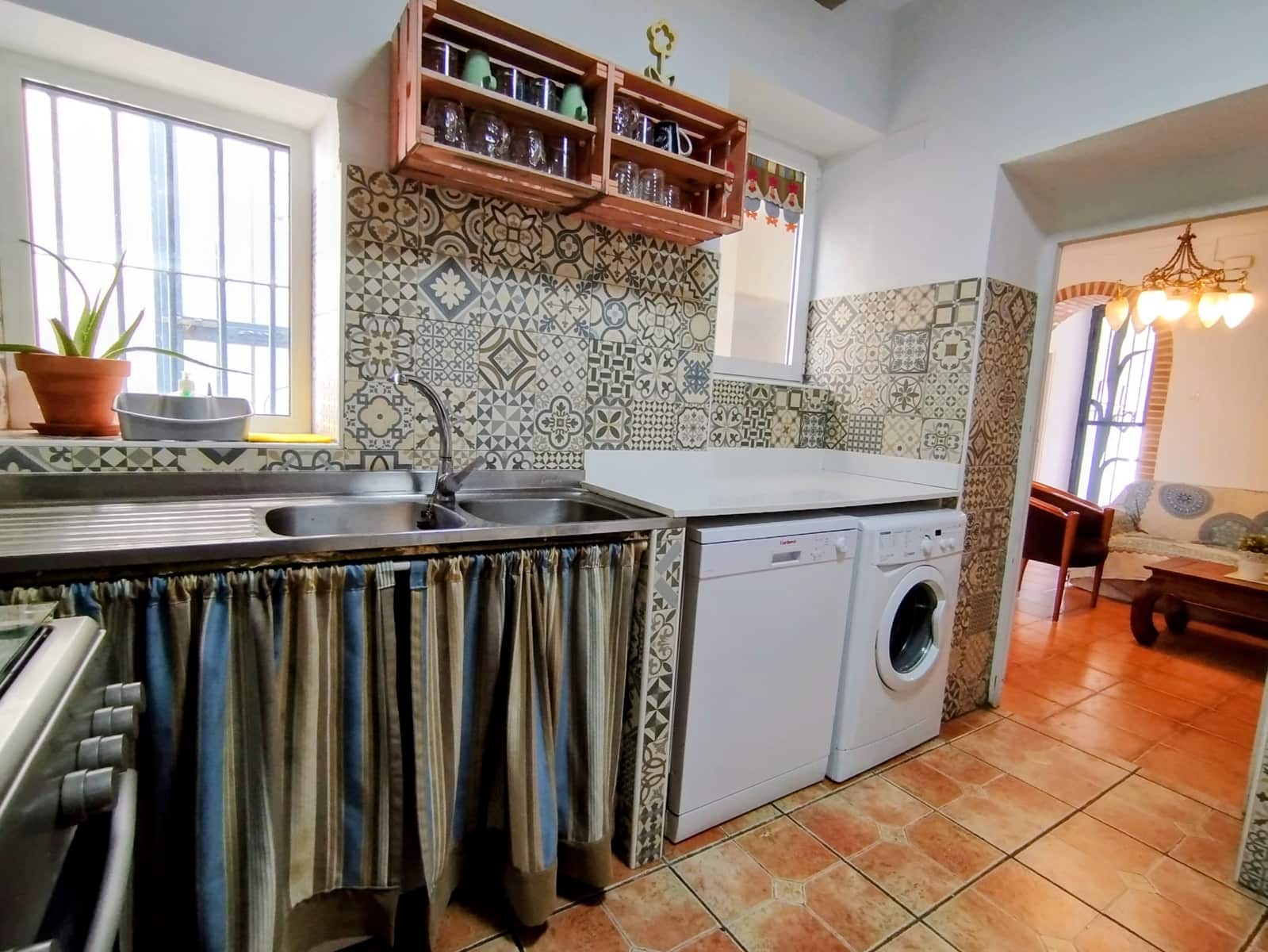 3 camera da letto Casa in vendita in Raspay - 145.990 € (Rif: 9332888)