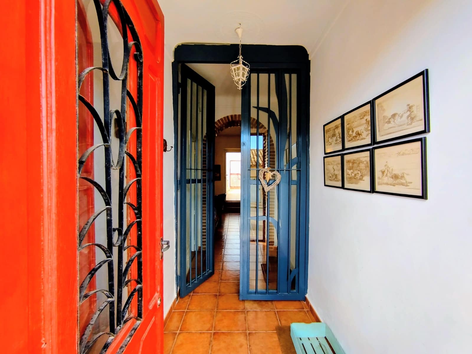 3 camera da letto Casa in vendita in Raspay - 145.990 € (Rif: 9332888)