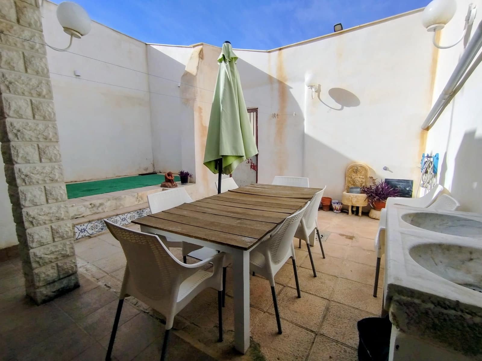 3 camera da letto Casa in vendita in Raspay - 145.990 € (Rif: 9332888)