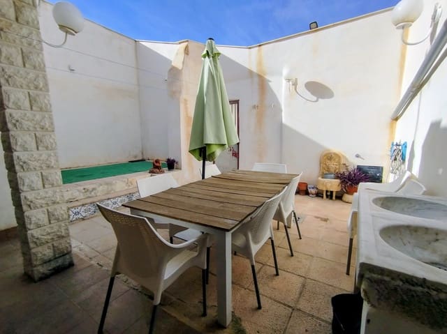 3 chambre Maison de Ville à vendre à Raspay - 145 990 € (Ref: 9332888)