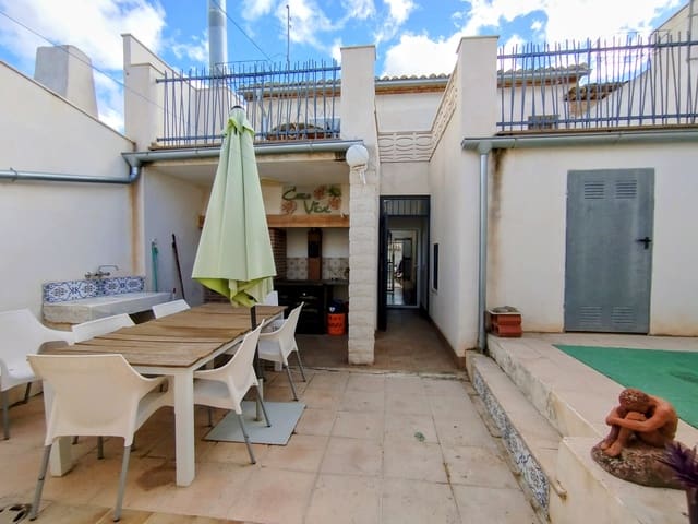 3 chambre Maison de Ville à vendre à Raspay - 145 990 € (Ref: 9332888)