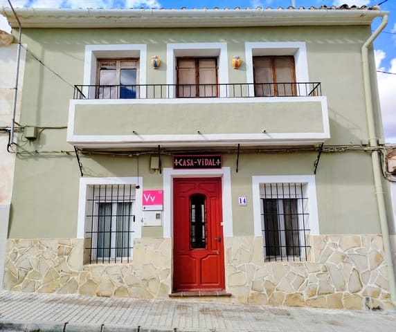 3 soverom Hus til salgs i Raspay, Yecla - € 145 990 (Ref: 9332888)