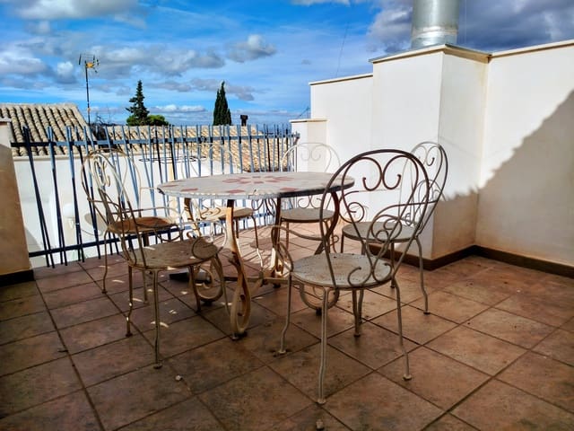 3 chambre Maison de Ville à vendre à Raspay - 145 990 € (Ref: 9332888)