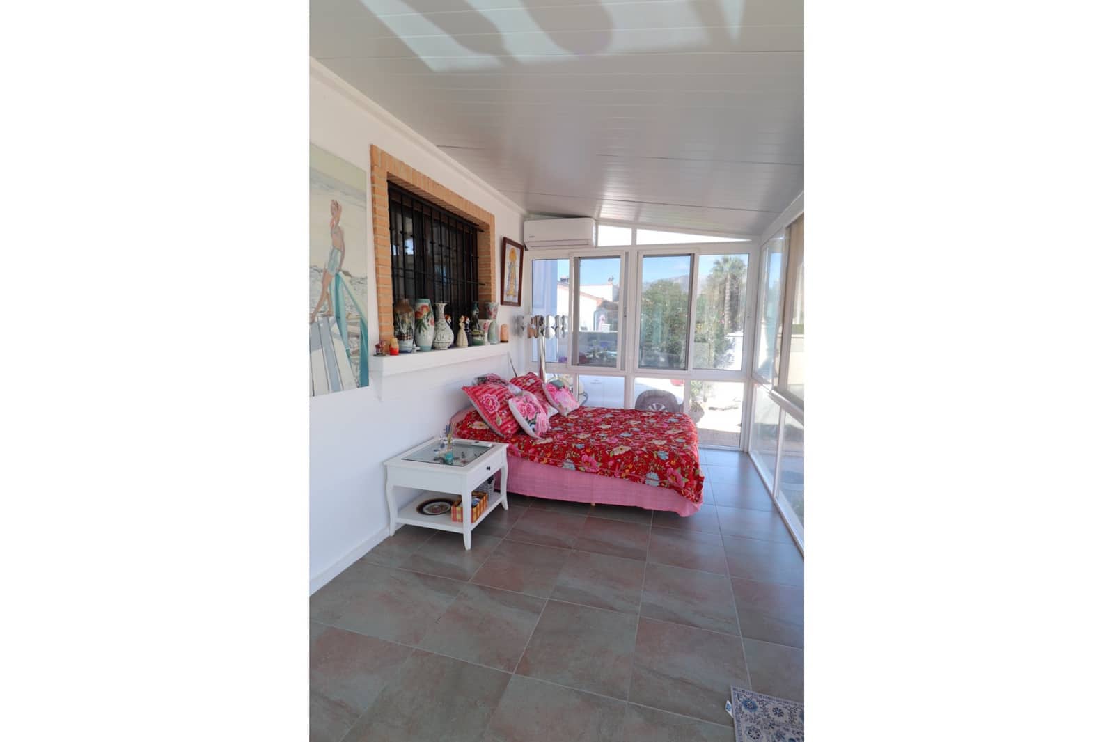 2 quarto Moradia para venda em Hondon de las Nieves com piscina garagem - 260 000 € (Ref: 9369264)