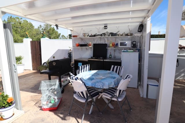 2 quarto Moradia para venda em Hondón de las Nieves com piscina garagem - 260 000 € (Ref: 9369264)