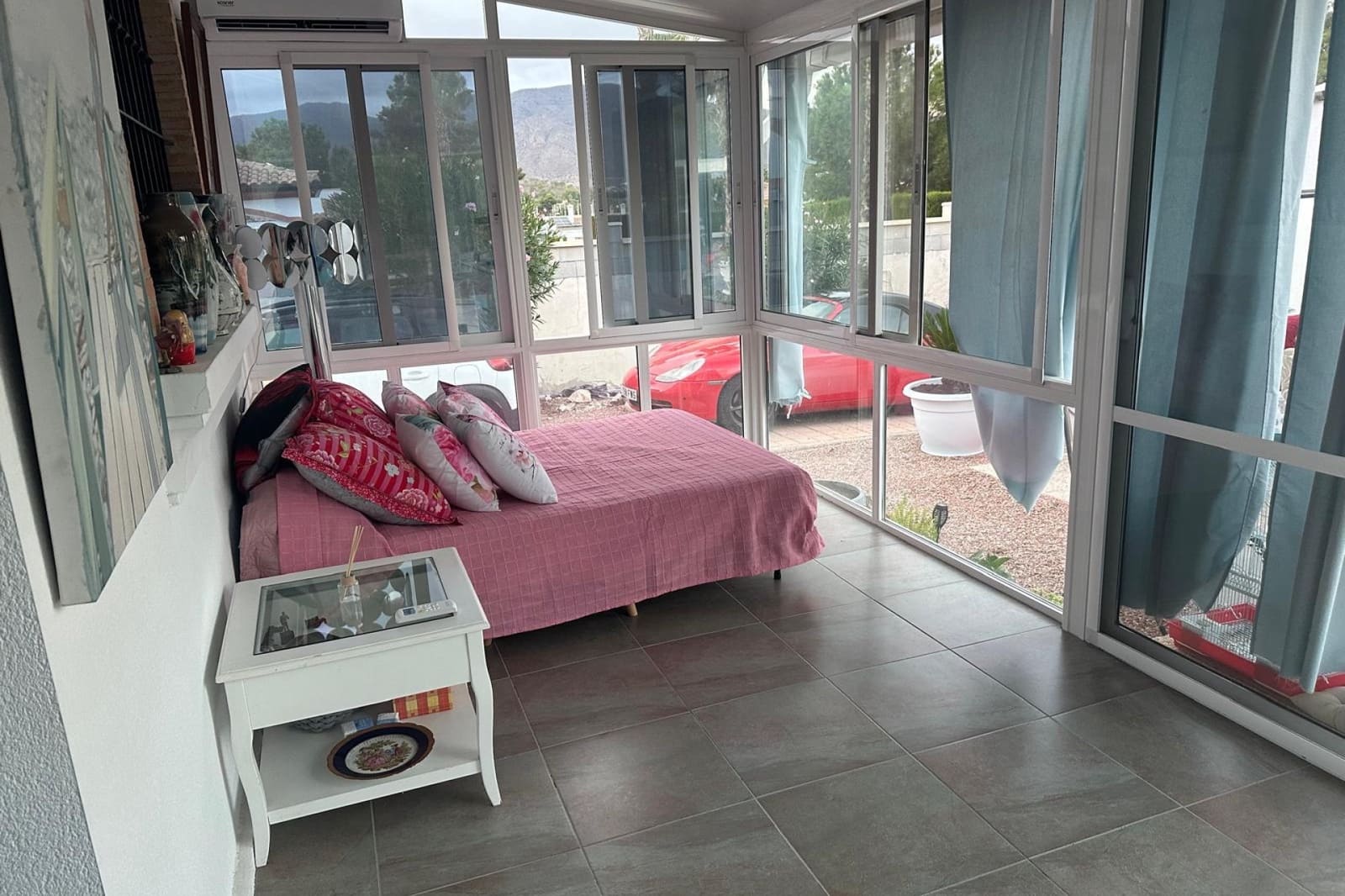 2 quarto Moradia para venda em Hondon de las Nieves com piscina garagem - 260 000 € (Ref: 9369264)