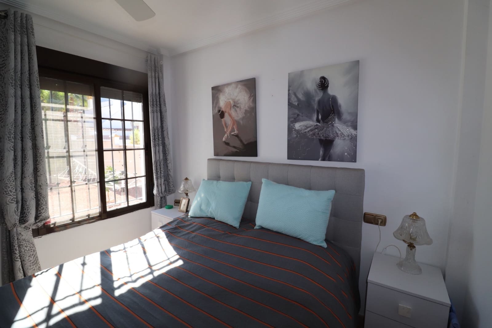 2 quarto Moradia para venda em Hondon de las Nieves com piscina garagem - 260 000 € (Ref: 9369264)