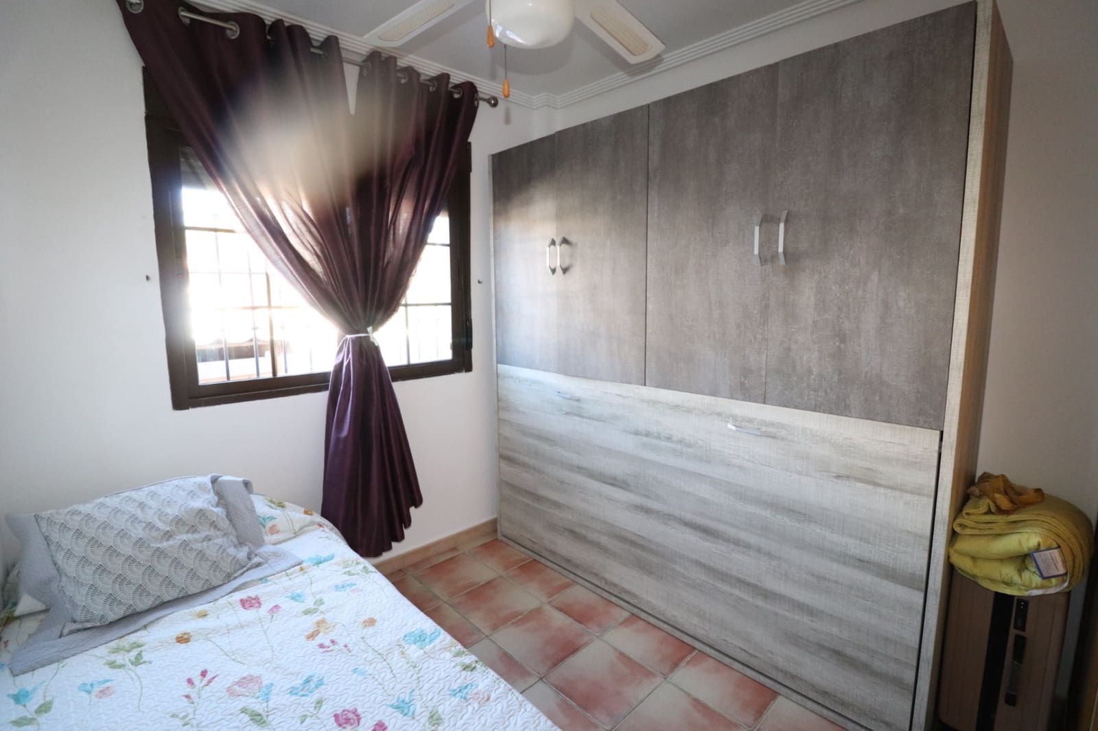 2 quarto Moradia para venda em Hondon de las Nieves com piscina garagem - 260 000 € (Ref: 9369264)