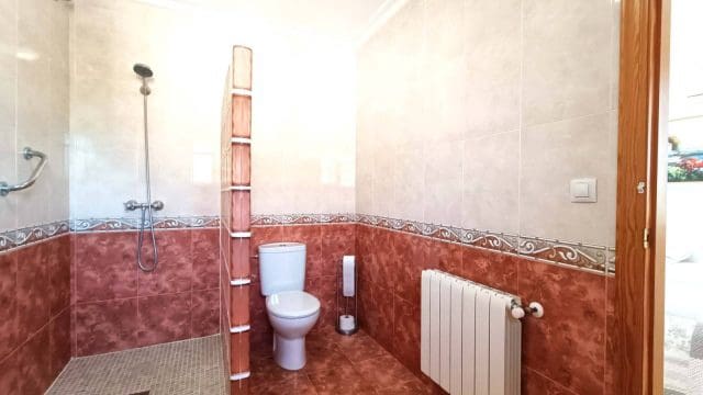 3 slaapkamer Villa te koop in Macisvenda met zwembad garage - € 295.000 (Ref: 9371484)