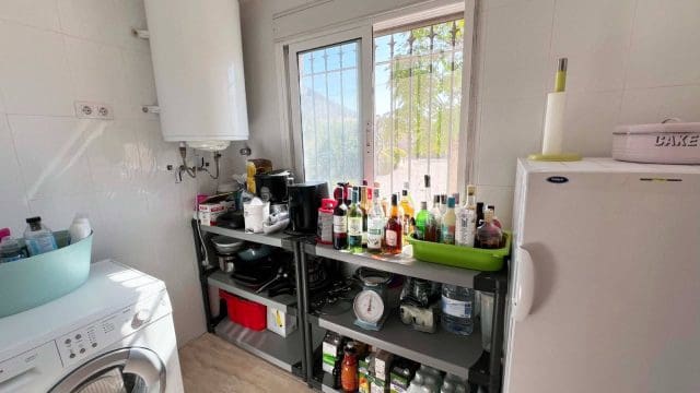 3 slaapkamer Villa te koop in Macisvenda met zwembad garage - € 295.000 (Ref: 9371484)