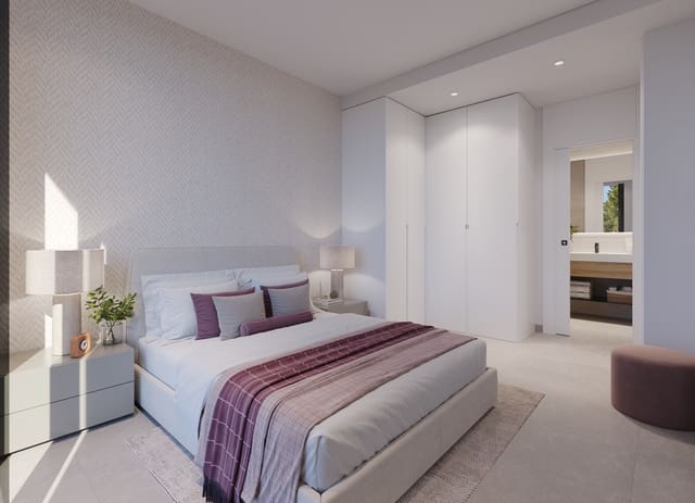 2 camera da letto Bungalow in vendita in Torre-Pacheco con piscina garage - 329.900 € (Rif: 9374239)