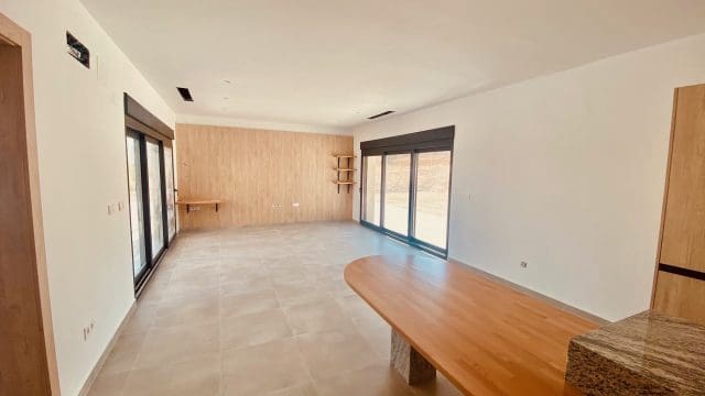 3 soveværelse Villa til salg i Macisvenda, Abanilla med swimmingpool garage - € 359.500 (Ref: 9388653)