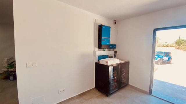 3 slaapkamer Villa te koop in Macisvenda met zwembad garage - € 359.500 (Ref: 9388653)