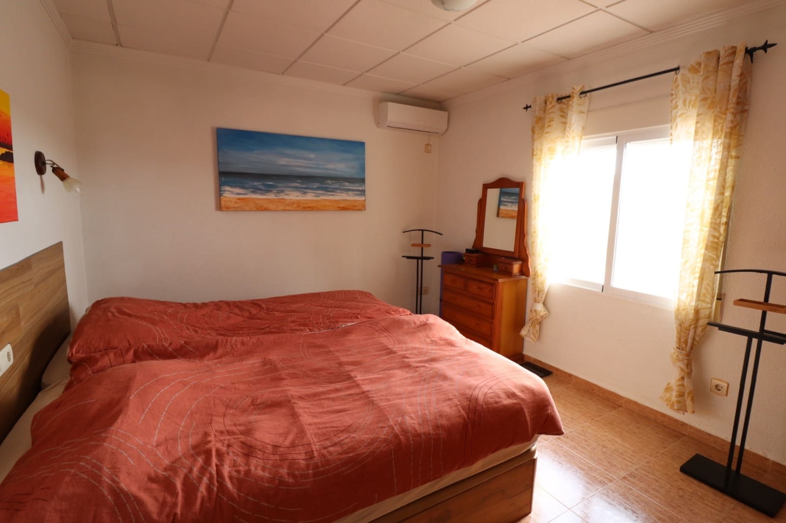 2 slaapkamer Villa te koop in Fortuna met zwembad garage - € 198.000 (Ref: 9397986)