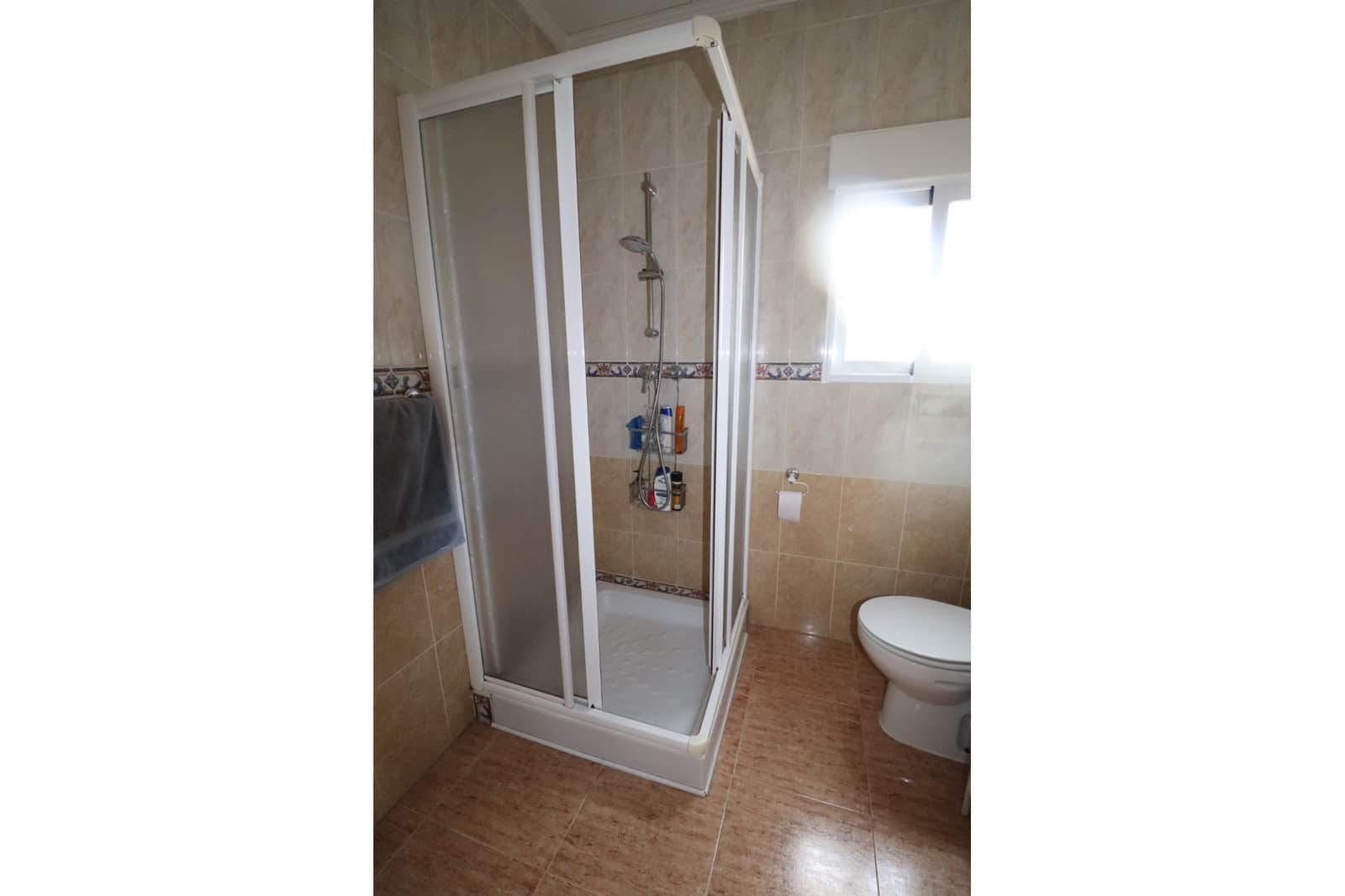 2 slaapkamer Villa te koop in Fortuna met zwembad garage - € 198.000 (Ref: 9397986)