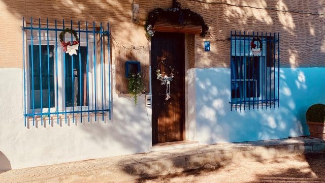 4 slaapkamer Finca/Landhuis te koop in La Romana met zwembad garage - € 339.000 (Ref: 9426199)