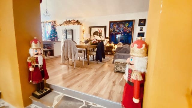 4 slaapkamer Finca/Landhuis te koop in La Romana met zwembad garage - € 339.000 (Ref: 9426199)