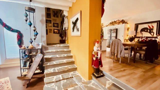 4 slaapkamer Finca/Landhuis te koop in La Romana met zwembad garage - € 339.000 (Ref: 9426199)