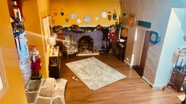 4 slaapkamer Finca/Landhuis te koop in La Romana met zwembad garage - € 339.000 (Ref: 9426199)