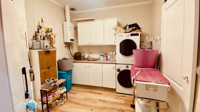 4 slaapkamer Finca/Landhuis te koop in La Romana met zwembad garage - € 339.000 (Ref: 9426199)