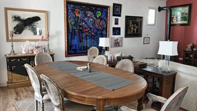 4 slaapkamer Finca/Landhuis te koop in La Romana met zwembad garage - € 339.000 (Ref: 9426199)