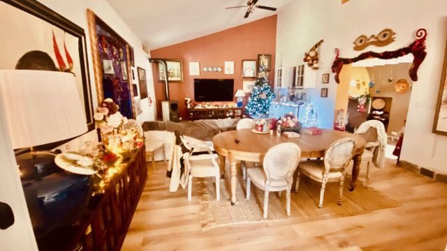 4 slaapkamer Finca/Landhuis te koop in La Romana met zwembad garage - € 339.000 (Ref: 9426199)