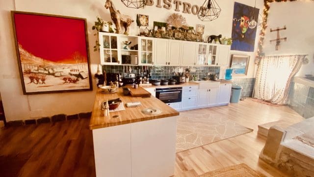 4 slaapkamer Finca/Landhuis te koop in La Romana met zwembad garage - € 339.000 (Ref: 9426199)