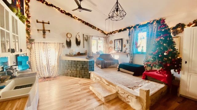 4 slaapkamer Finca/Landhuis te koop in La Romana met zwembad garage - € 339.000 (Ref: 9426199)