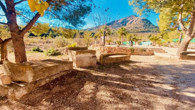 4 slaapkamer Finca/Landhuis te koop in La Romana met zwembad garage - € 339.000 (Ref: 9426199)