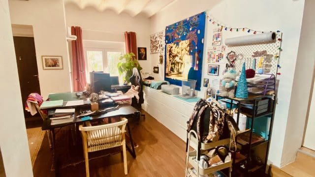 4 slaapkamer Finca/Landhuis te koop in La Romana met zwembad garage - € 339.000 (Ref: 9426199)