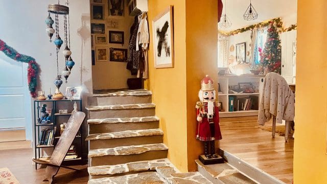 4 slaapkamer Finca/Landhuis te koop in La Romana met zwembad garage - € 339.000 (Ref: 9426199)