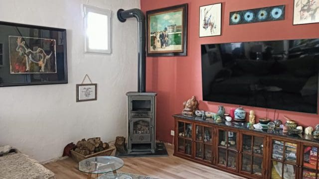 4 slaapkamer Finca/Landhuis te koop in La Romana met zwembad garage - € 339.000 (Ref: 9426199)