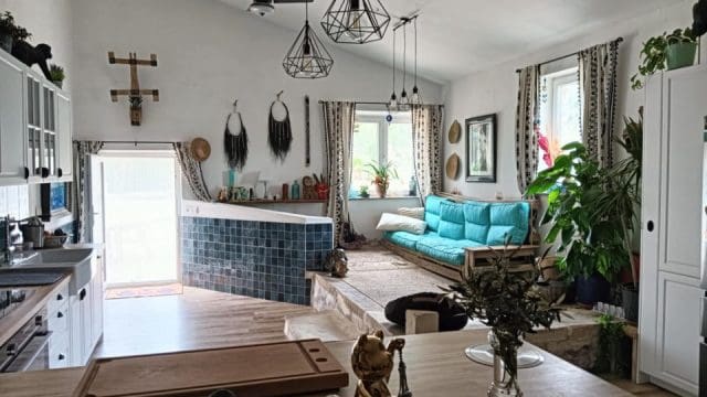 4 slaapkamer Finca/Landhuis te koop in La Romana met zwembad garage - € 339.000 (Ref: 9426199)